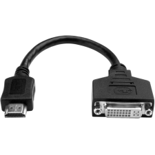 ADAPTATEUR VIDEO EATON TRIPPLITE HDMI VERS DVI NOIR
