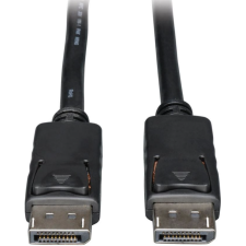 CABLE DISPLAYPORT EATON TRIPPLITE 91CM NOIR