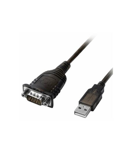 LINDY USB TO SERIAL CONVERTER WITH COM