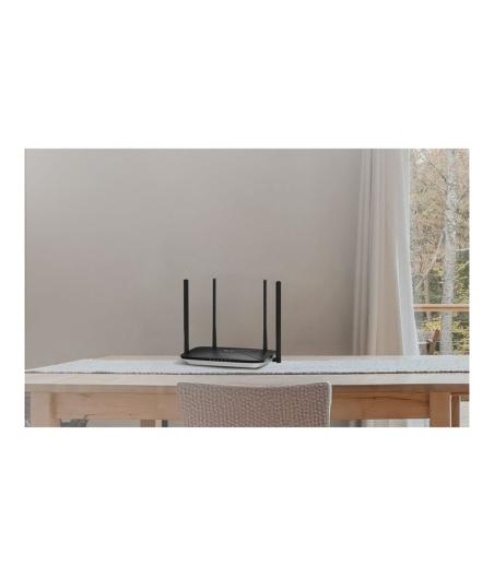 ROUTEUR TP-LINK N300 WI-FI 4G LTE ROUTER