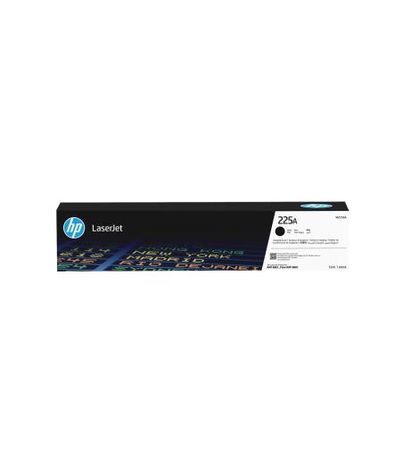 TAMBOUR LASER HP 225A NOIR