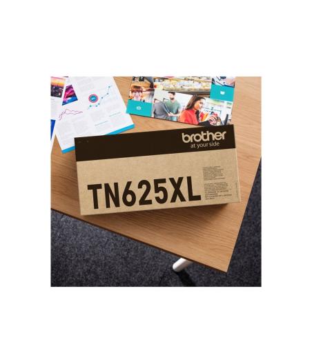 TONER BROTHER TN-625XLM HY MAGENTA CRTG