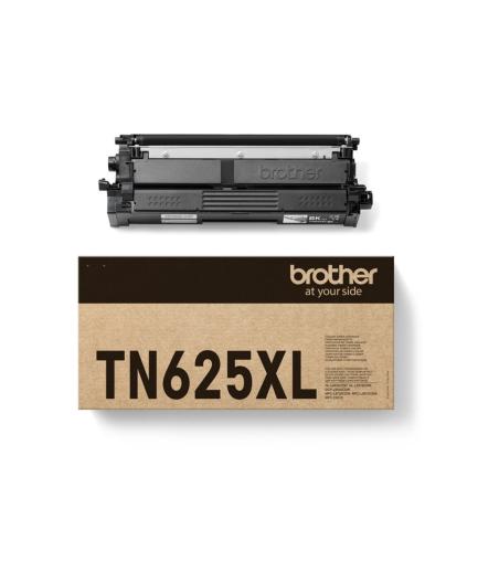 TONER BROTHER TN-625XLBK HY BLACK CRTG