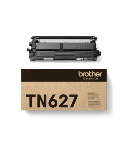 TONER BROTHER TN-627BK UHY BLACK CRTG