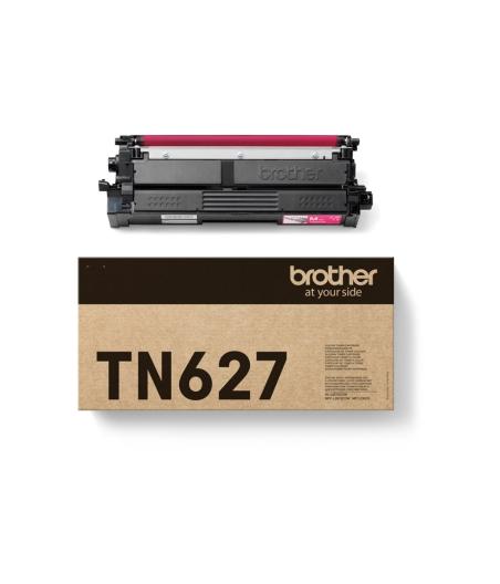 TONER BROTHER TN-627M UHY MAGENTA CRTG