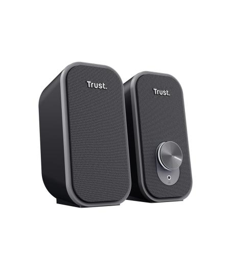 ENCEINTES TRUST ADOR 2.0 SPEAKER SET