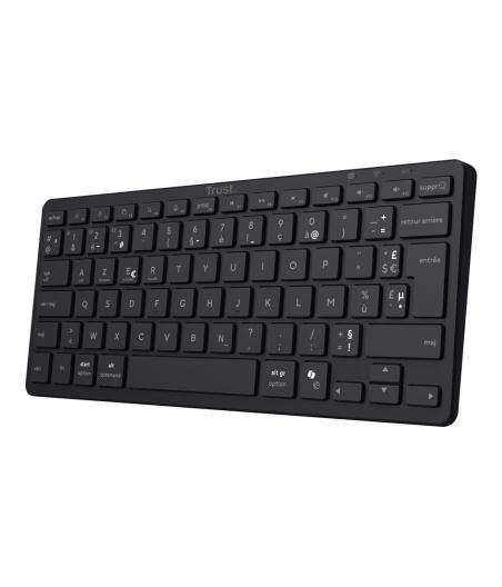 CLAVIER SS FIL TRUST SANS NADO II NOIR