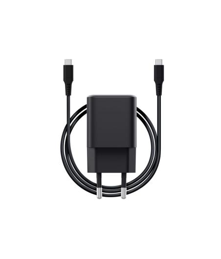 CHARGEUR TELEPHONE TRUST ALIMENTATION UNIVERSELLE MAXO
