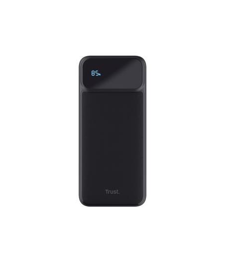 CHARGEUR TELEPHONE TRUST POWERBANK AVALA 10.000 MAH