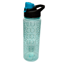 GOURDE GB500 500ML BLEU
