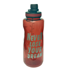 GOURDE GR1500 1500ML ROUGE