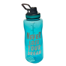 GOURDE GB1500 1500ML BLEU