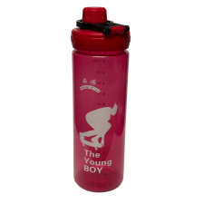 GOURDE GR11000 1000ML ROSE