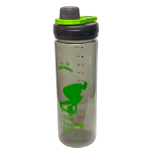 GOURDE GGV1000 1000ML GRIS ET VERT