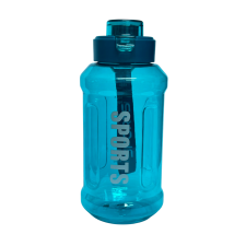 GOURDE GBT1000 1000ML BLEU TURQUOISE