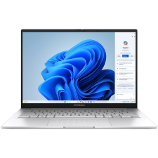 PC PORTABLE ASUS ZENBOOK UX3405CA-DICQD1063X U5-225H 14POUCES 16GO/512GO ARGENT