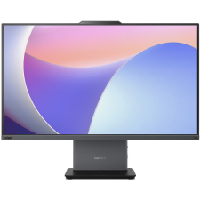 PC BUREAU LENOVO THINKCENTRE NEO 50A C5-210H 23.8POUCES 8GO/256GO GRIS