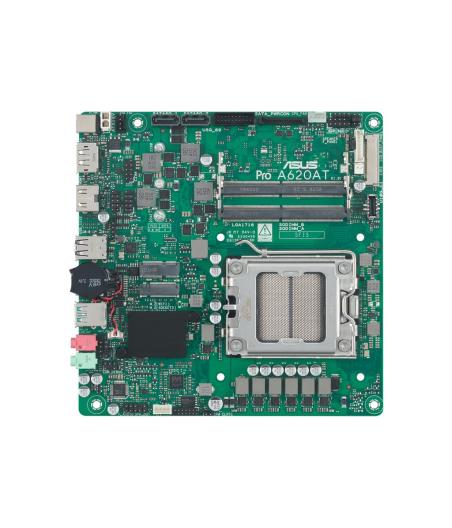 CARTES-MERES PRO A620AT-CSM