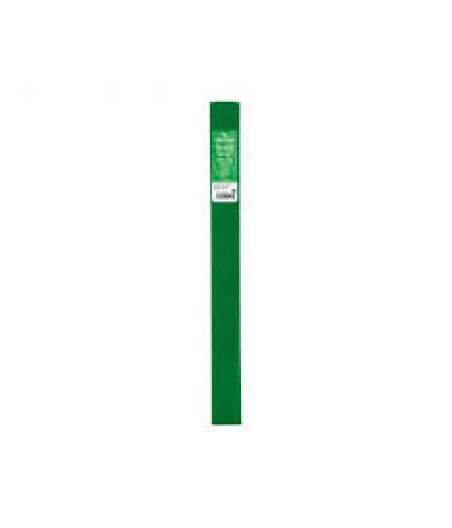 RL   CREPON CANSON®  50X250 32G 60% CREP VERT FRANC