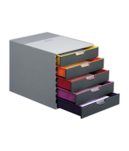 MODULE DE CLASSEMENT VARICOLOR 5