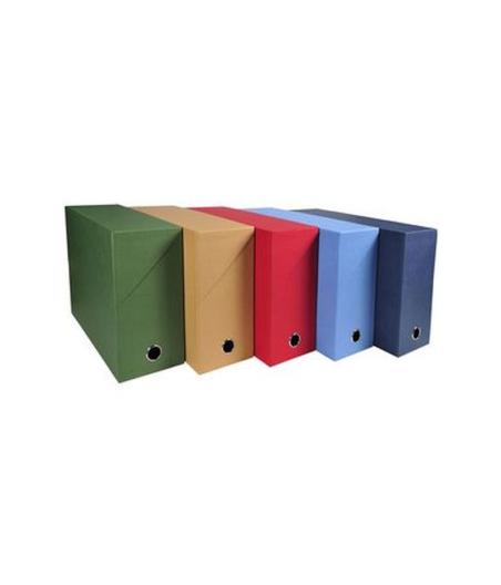 BTE TRANSFERT D120 PAPIER TOILE ROUGE