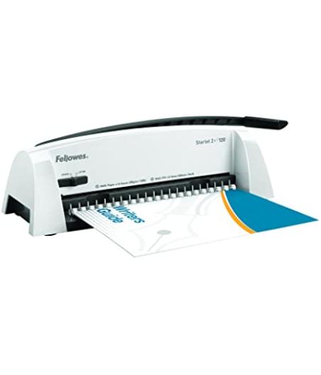 PERFORELIEUR FELLOWES STARLET 2+ A4
