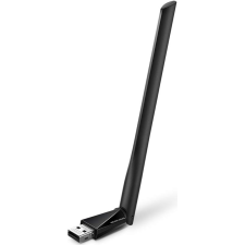 ADAPTATEUR RESEAU MERCUSYS AC650 WIFI USB 2.0 NOIR