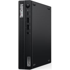 PC BUREAU LENOVO THINKCENTRE M75Q G5 R5-8500GE 8GO/256GO WIFI 6 NOIR