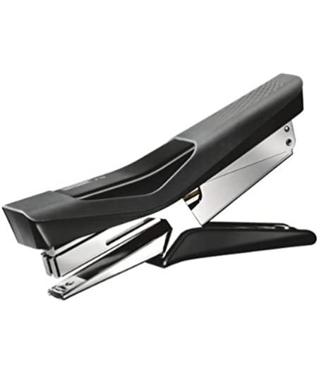 PINCE-AGRAFEUSE F19 FIXATIV RAPID, NOIR