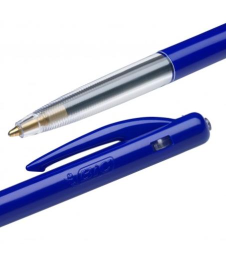 STYLO BILLE M10 ORIGINAL- POINTE DE 1,0 MM- BLEU