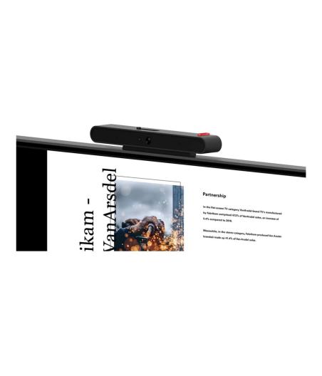 ECRAN LENOVO TV TIO22 G5 21.5P TOUCH IPS