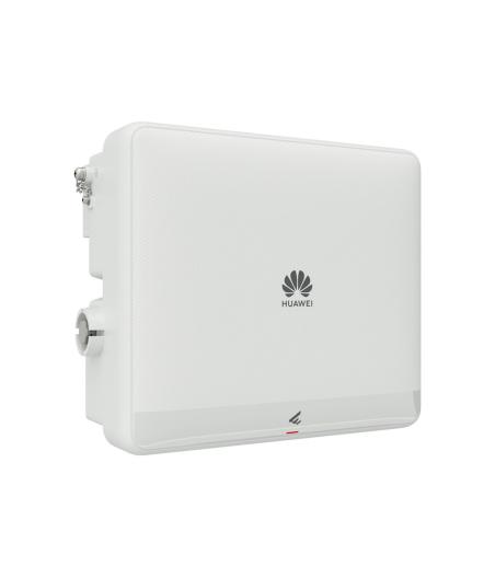 POINT D'ACCES HUAWEI AP772 11BE OUTDOOR 2+4 DUAL EKIT