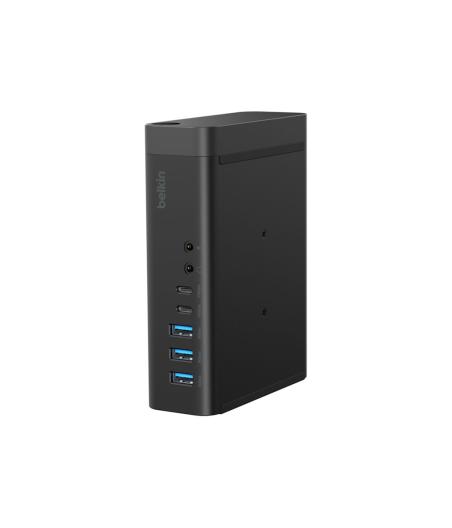 STATION D'ACCUEIL BELKIN CONNECT UNIVERSAL 16-IN-1 DOCK