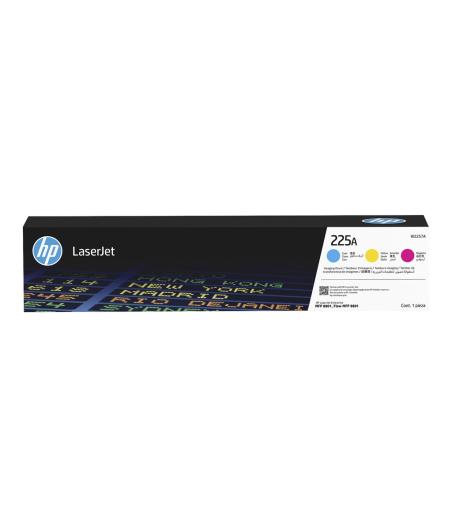 TAMBOUR LASER HP 25A CMJ