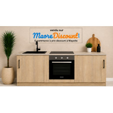 CUISINE COMPLETE ECO BARI 180CM