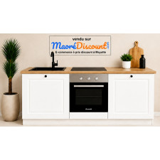 CUISINE COMPLETE ECO LIATH 180CM
