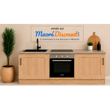 CUISINE COMPLETE ECO MONDO 180CM