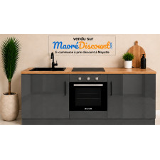 CUISINE COMPLETE ECO TORINO 180CM