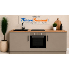 CUISINE COMPLETE ECO VELORA 180CM