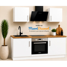 CUISINE COMPLETE ECO ARTIKA2 180CM