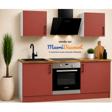CUISINE COMPLETE ECO GLINA2 180CM