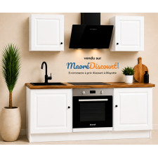 CUISINE COMPLETE ECO LIATH2 180CM