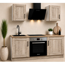 CUISINE COMPLETE ECO MONDO2 180CM