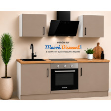 CUISINE COMPLETE ECO VELORA2 180CM