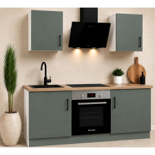 CUISINE COMPLETE ECO MATCHA2 180CM