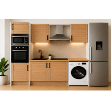 CUISINE COMPLETE 240 CONTEMPORAINE 2.4M