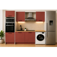 CUISINE COMPLETE 240 GLINA 2.4M