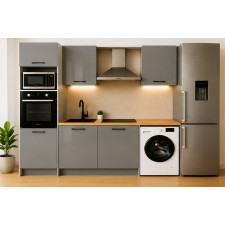 CUISINE COMPLETE 240 TORINO 2.4M