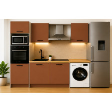 CUISINE COMPLETE 240 VELORA 2.4M
