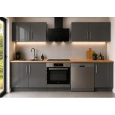 CUISINE COMPLETE 250 TORINO 2.5M